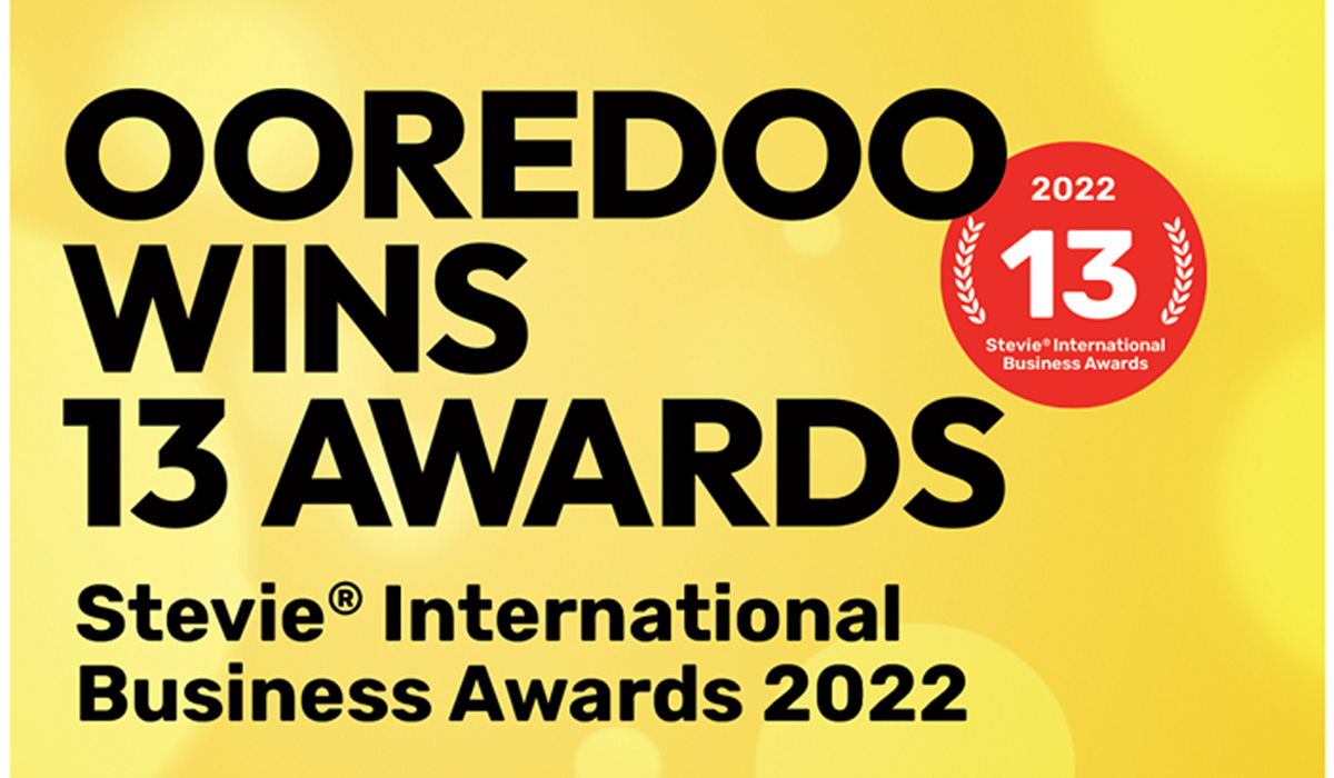 Ooredoo Group